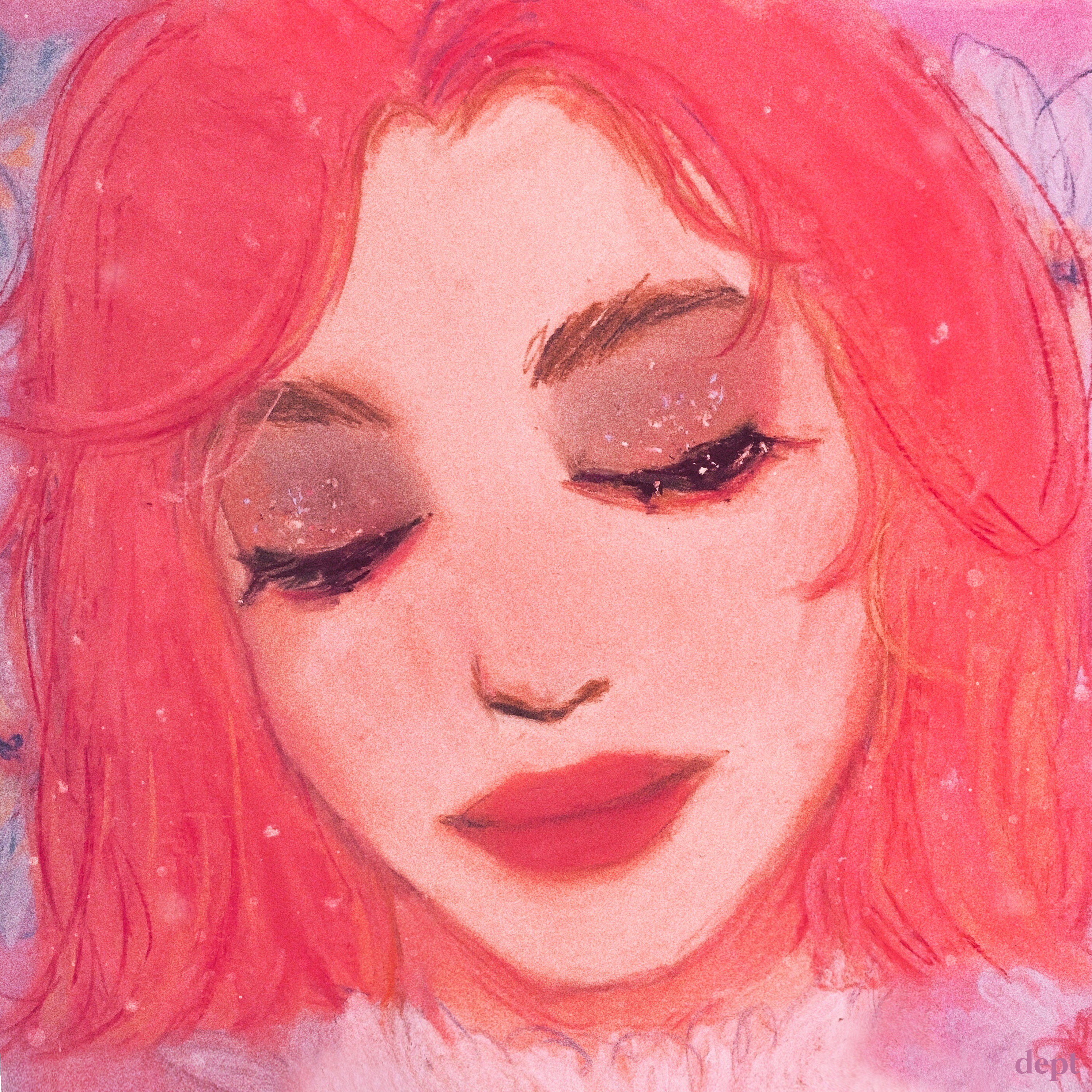 1월의 새벽 (Dawn)