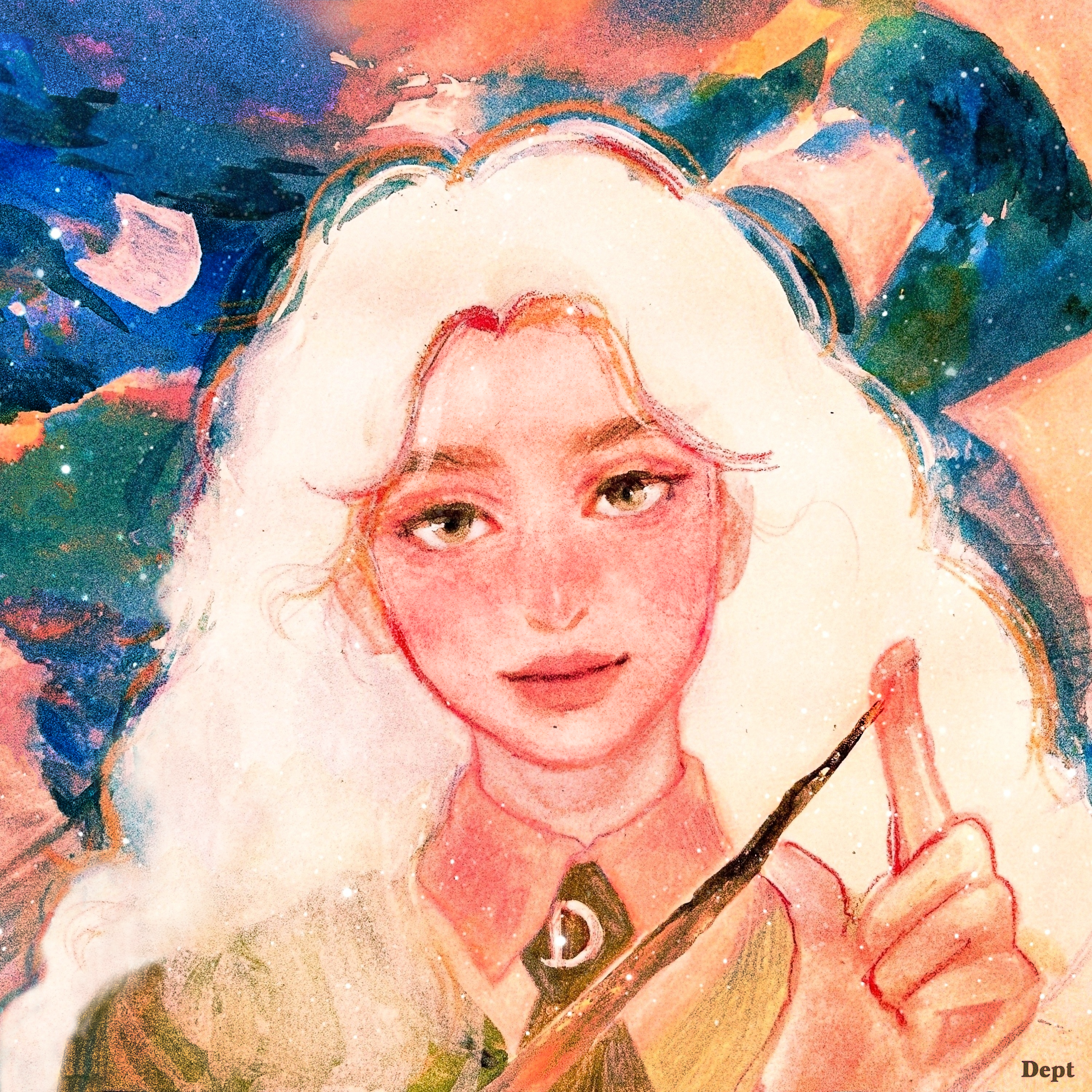 오블리비아테 (Obliviate)