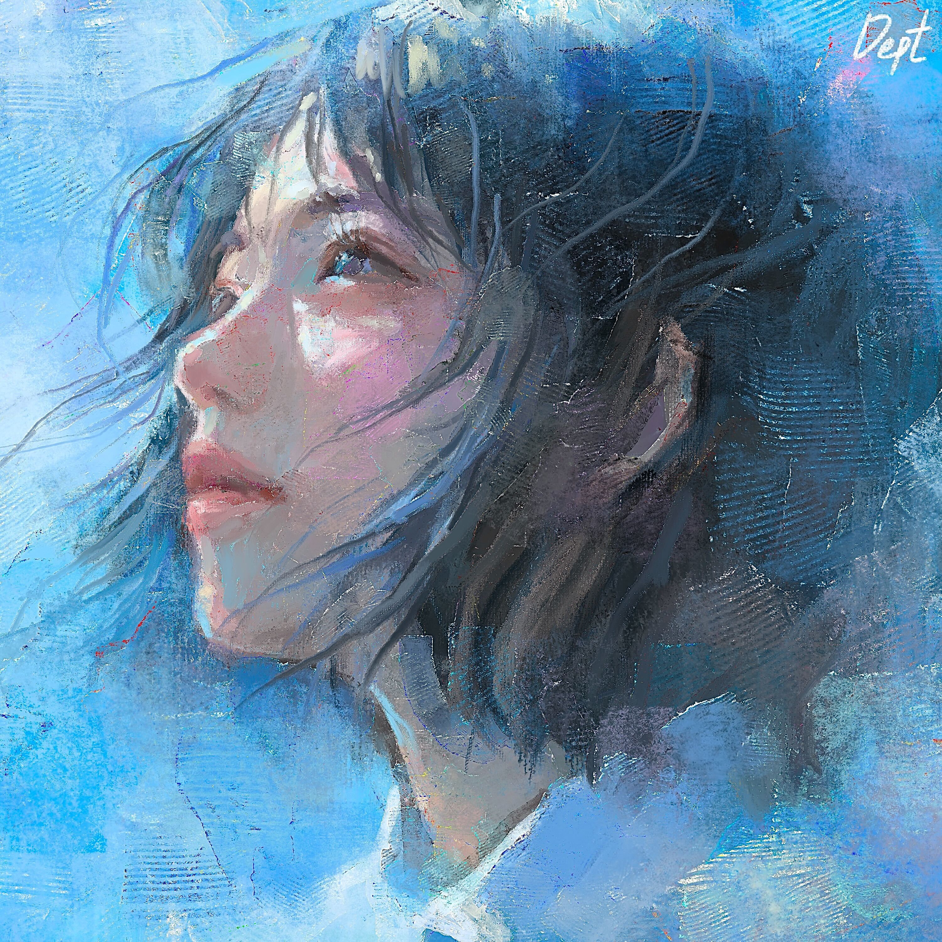 시간을 달리는 소녀 (Acoustic Version)