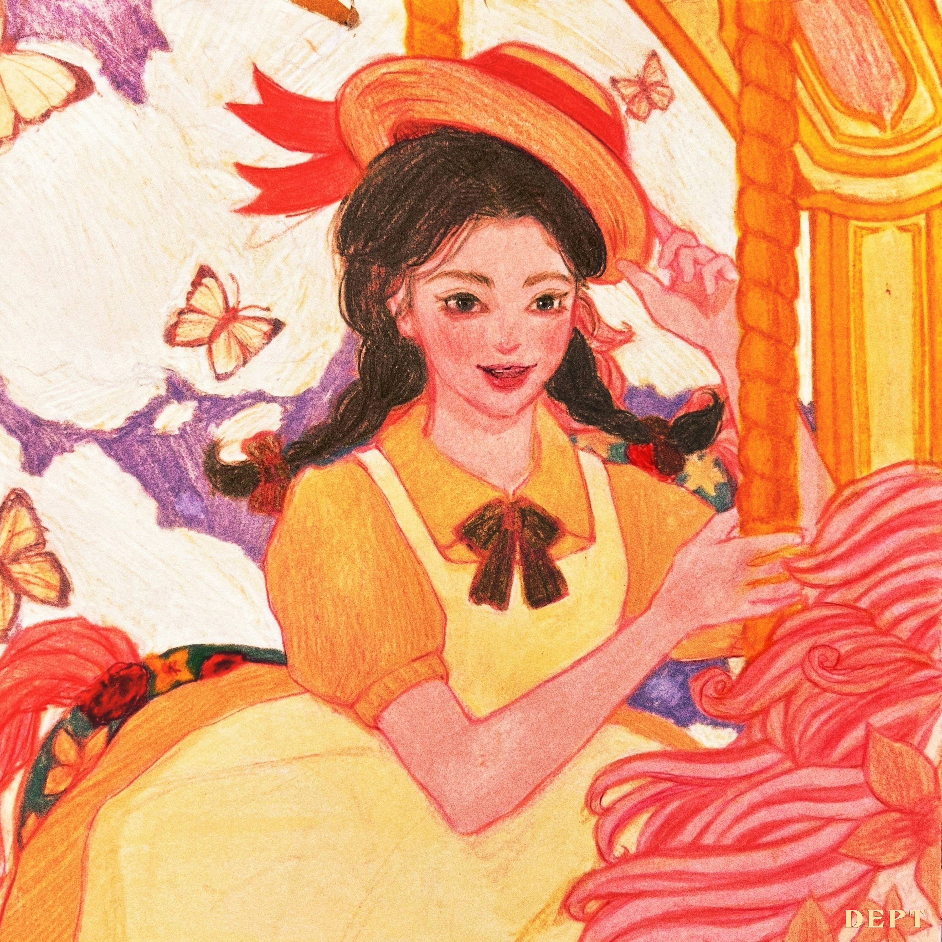 Howl (Acoustic Version)