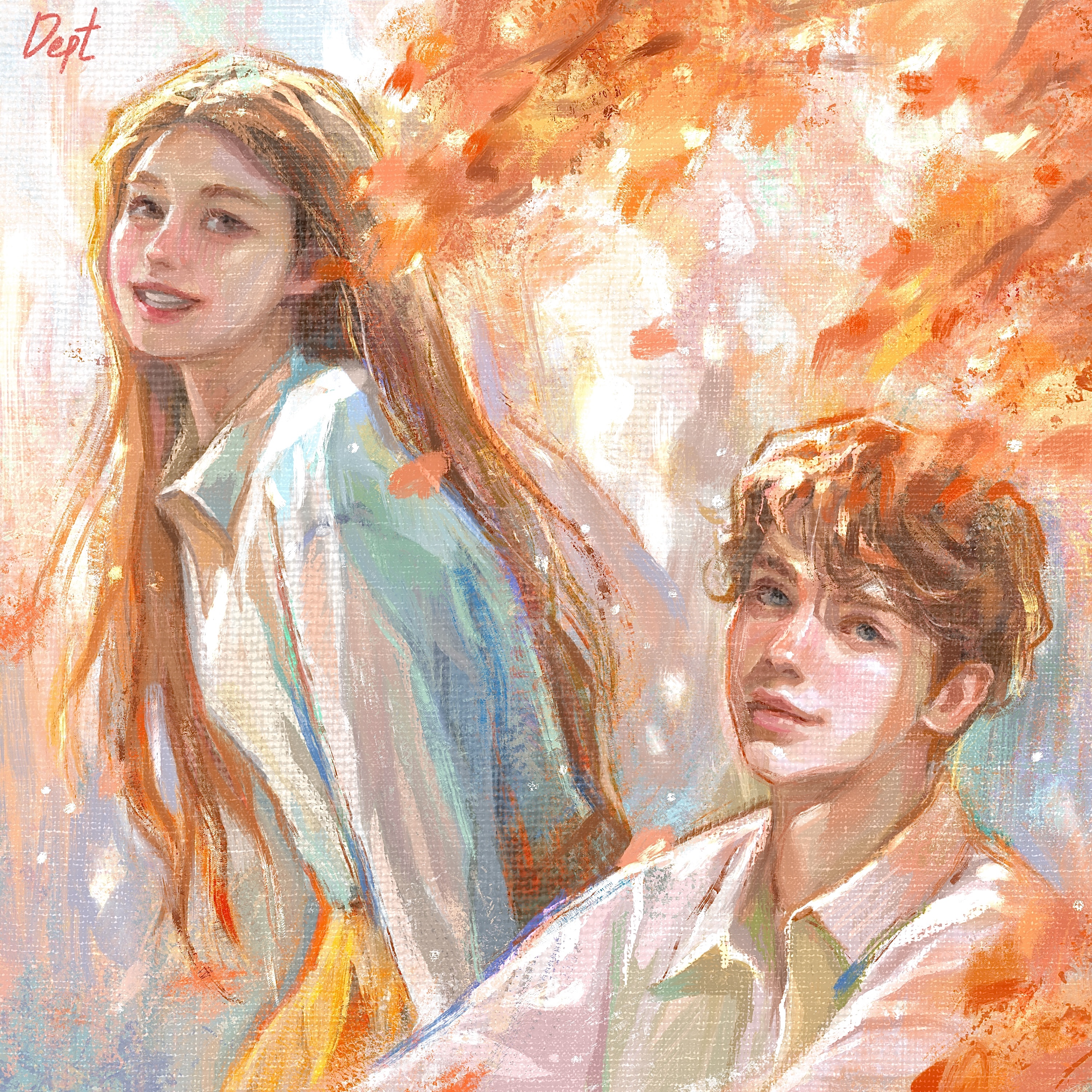 A Better Day (Acoustic Version)