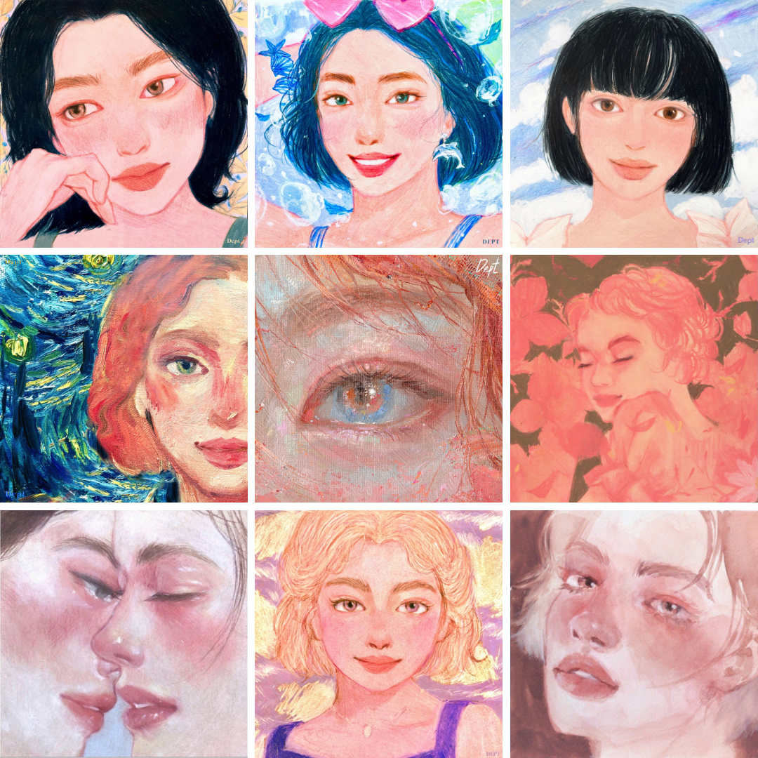 Acoustic Compilation Vol.1