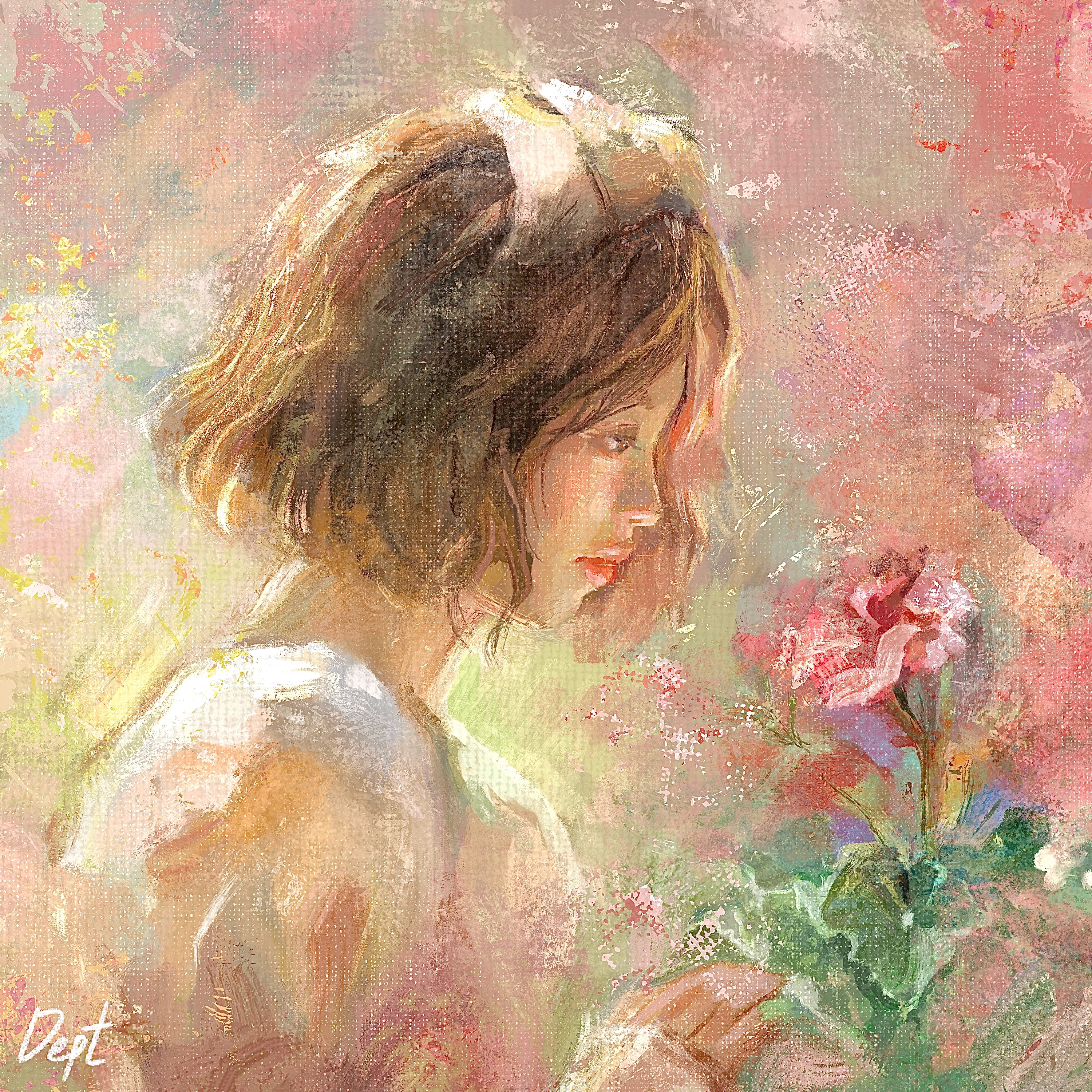 Strawberry (Acoustic Version)