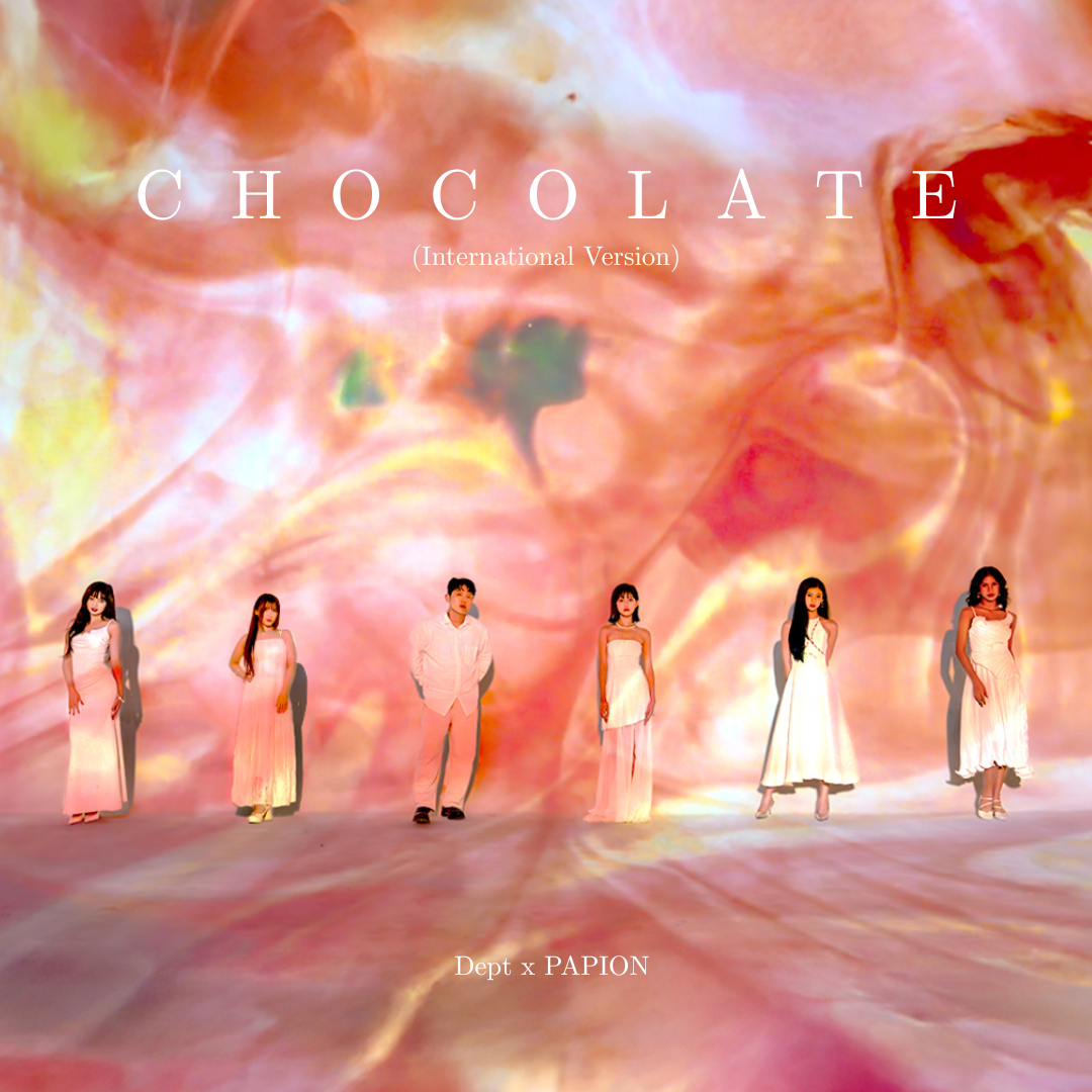 Chocolate (International Version)