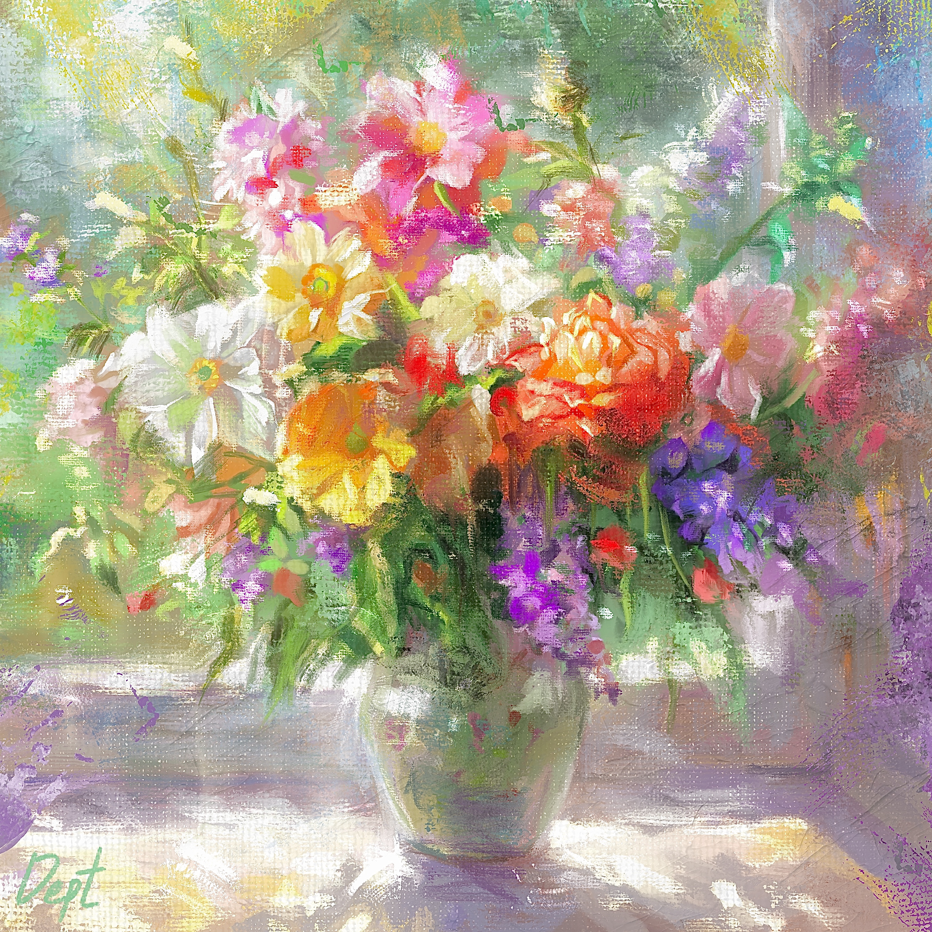 Lilac (Acoustic Version)