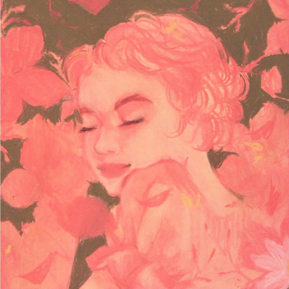 Love song (Acoustic Version)